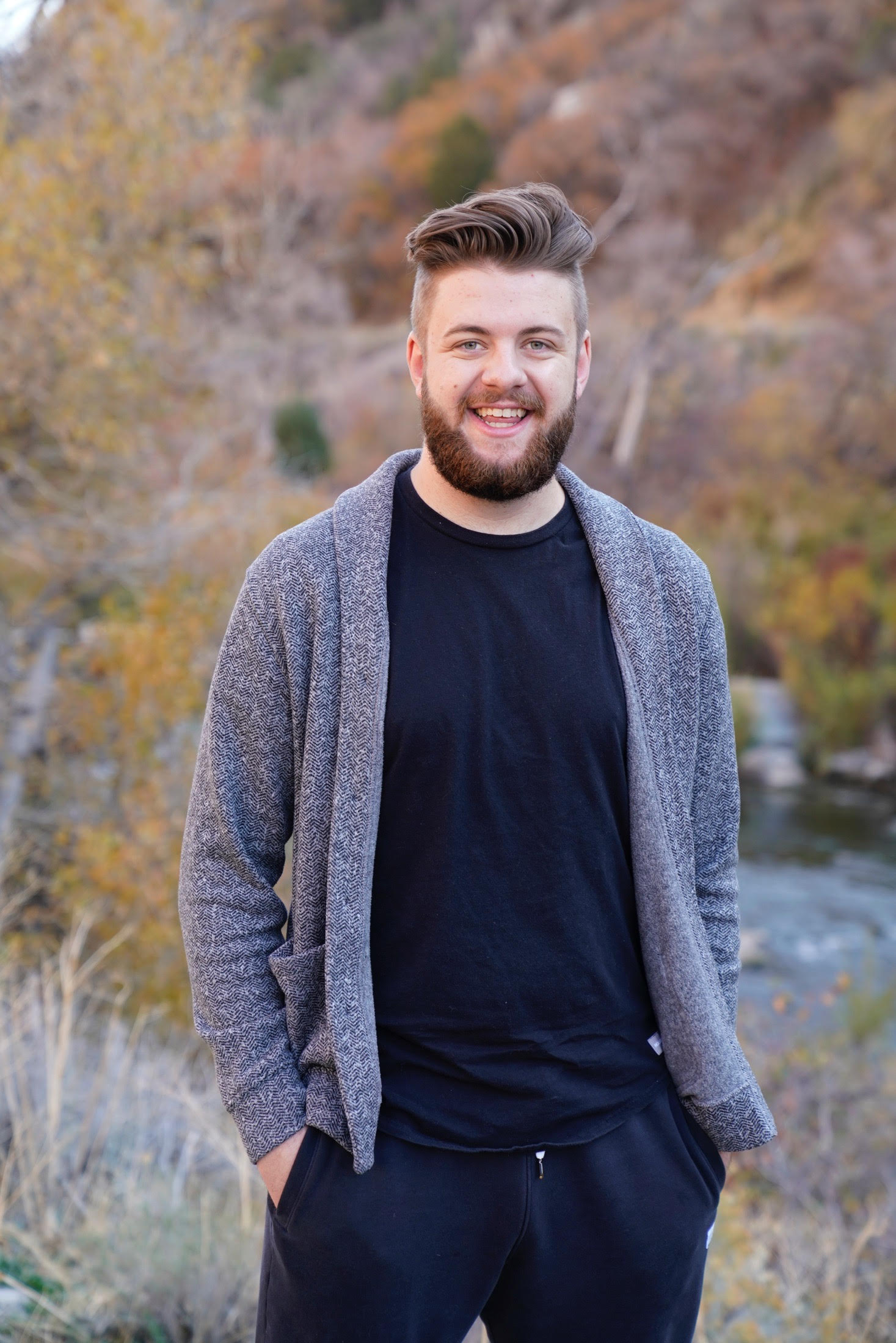 Trace Erickson
